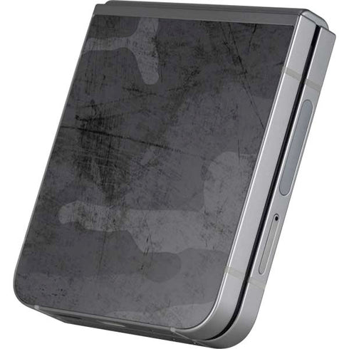 Urban Camo Galaxy Z Flip6 Skin